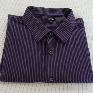 👔 Men Casual Long Sleeve T Shirt💥